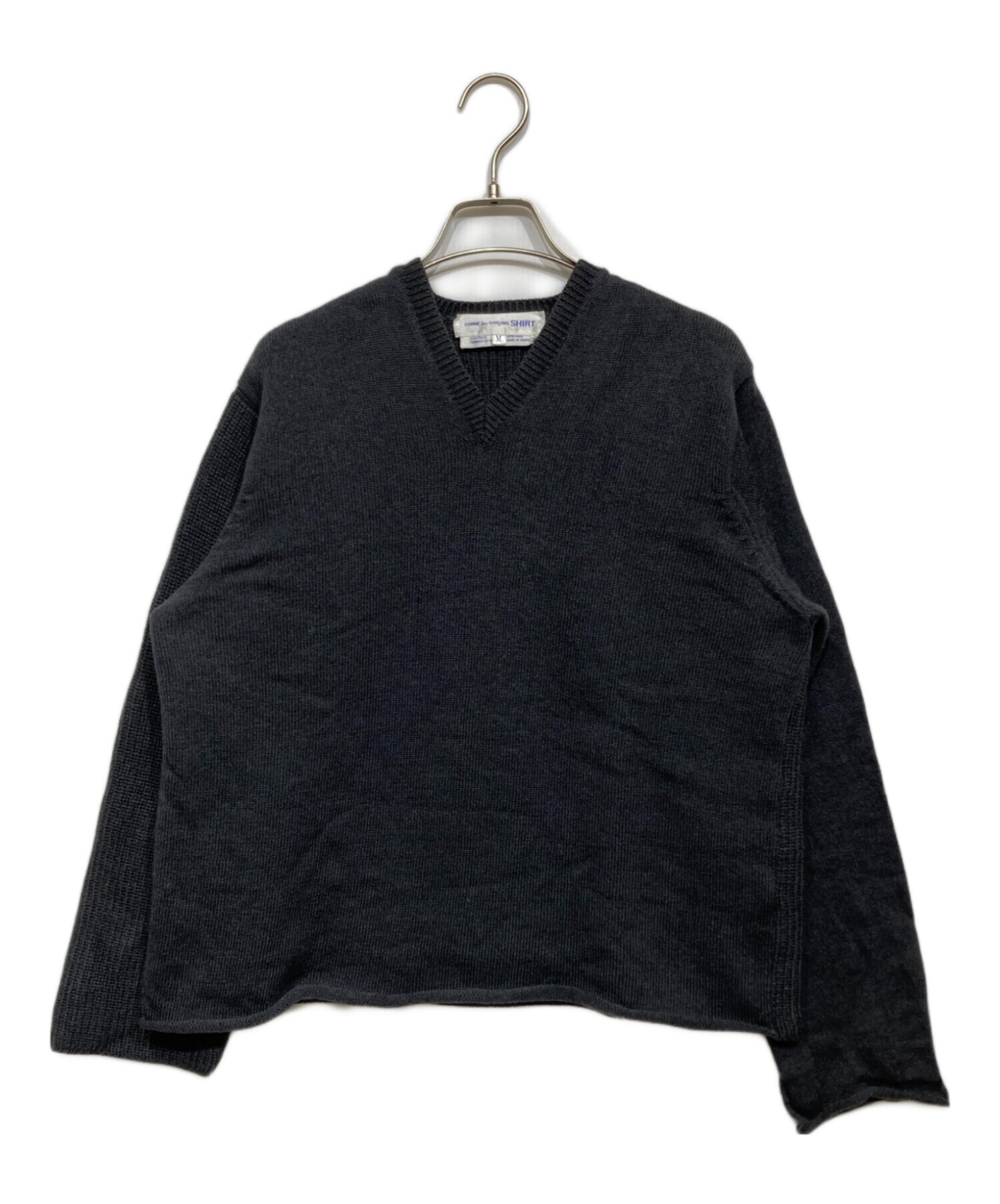 中古・古着通販】COMME des GARCONS SHIRT (コムデギャルソンシャツ