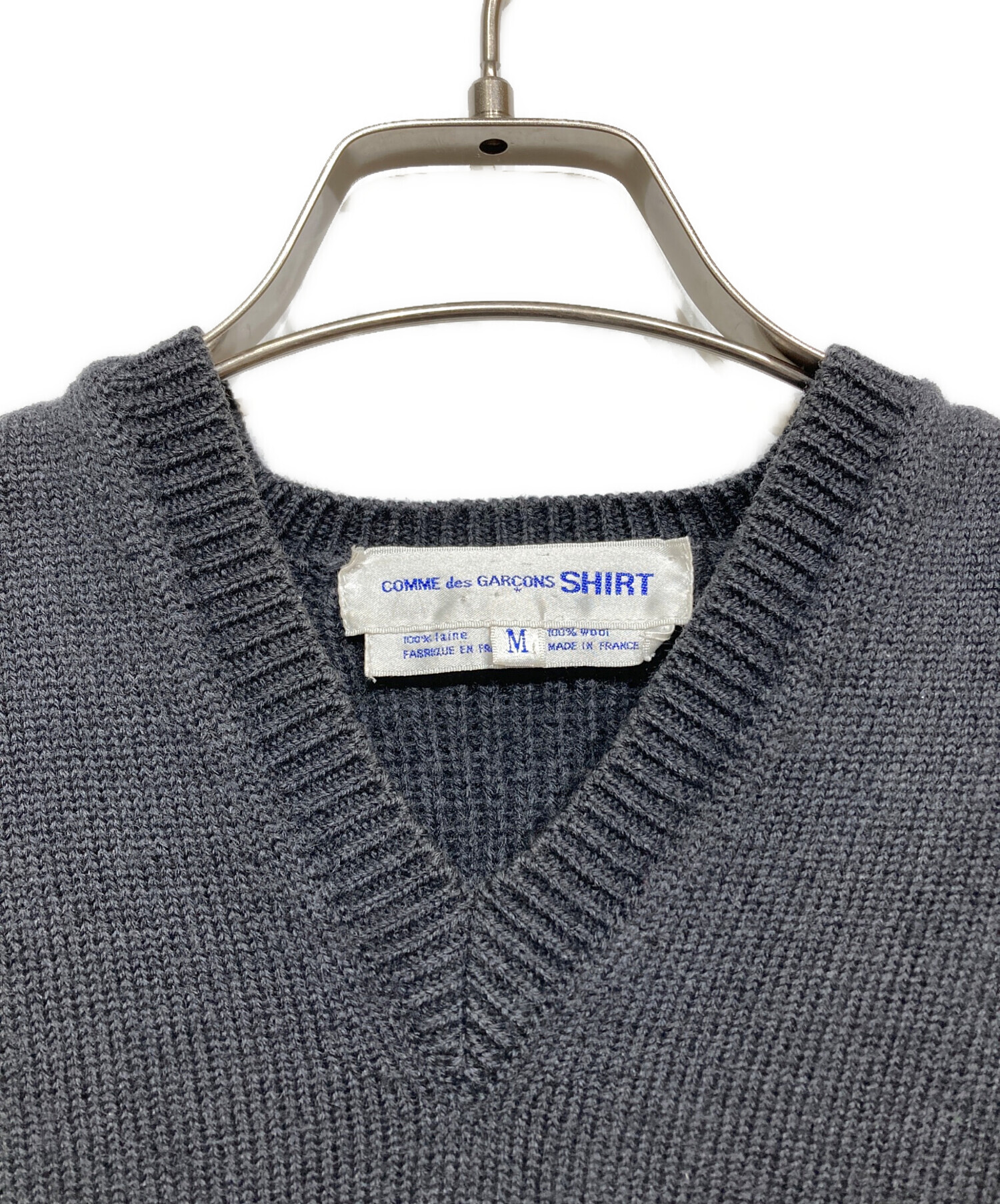 中古・古着通販】COMME des GARCONS SHIRT (コムデギャルソンシャツ