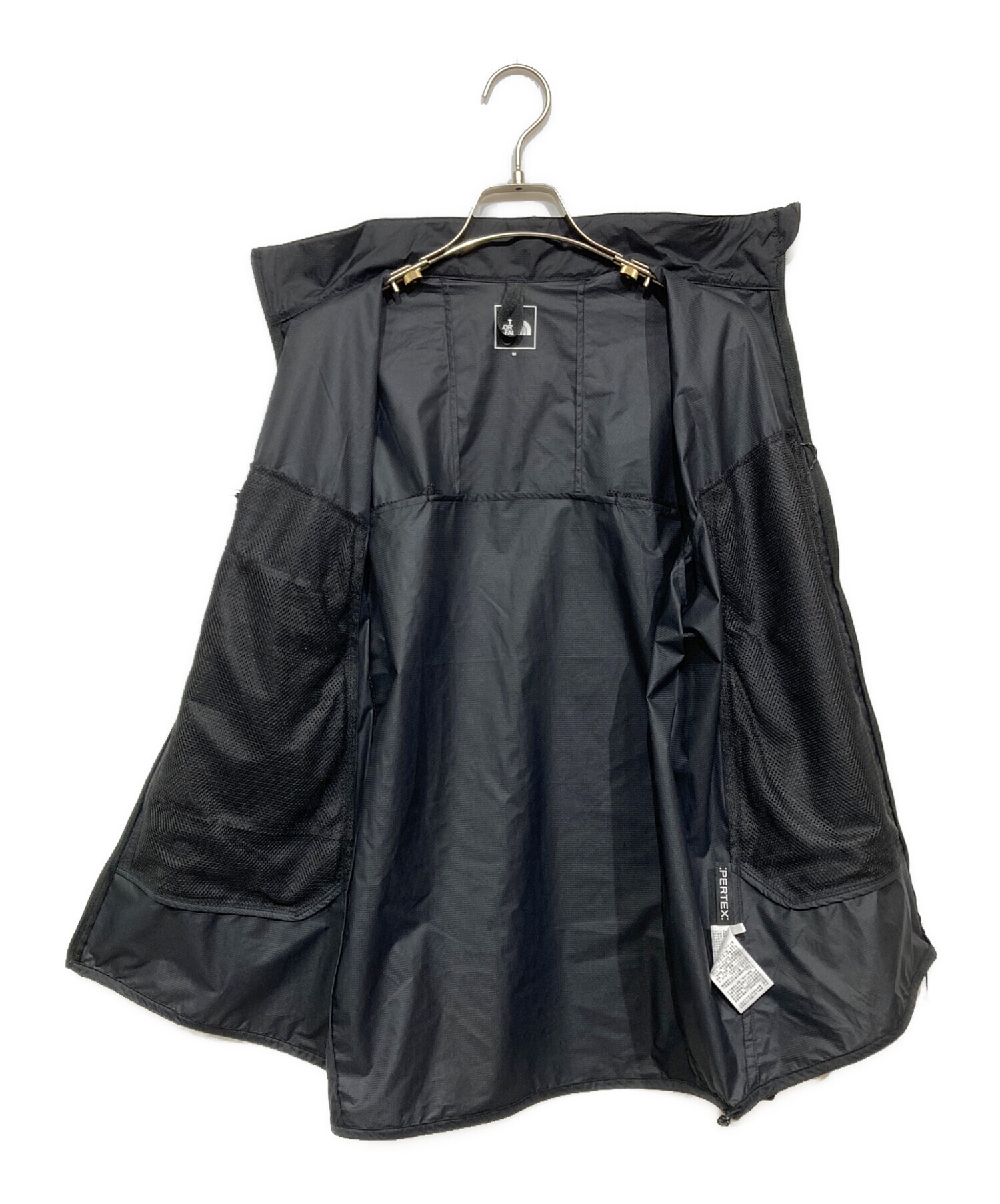 中古・古着通販】THE NORTH FACE (ザ ノース フェイス) スワローテイル