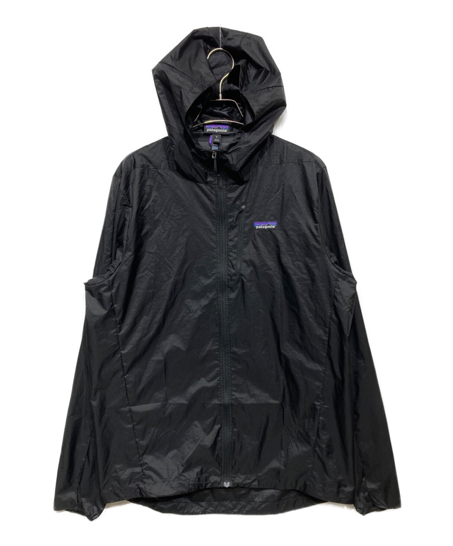 中古・古着通販】Patagonia (パタゴニア) フーディニ・ジャケット