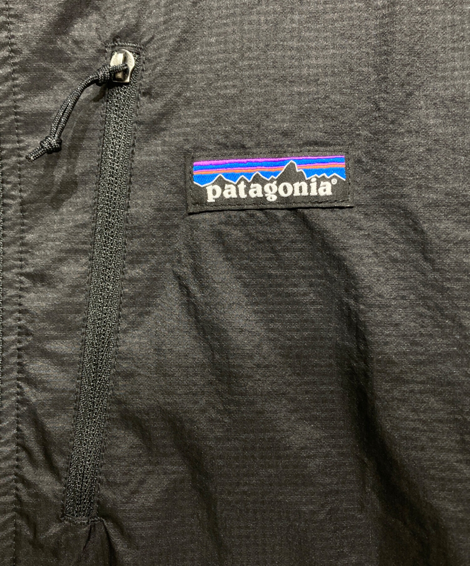 中古・古着通販】Patagonia (パタゴニア) フーディニ・ジャケット