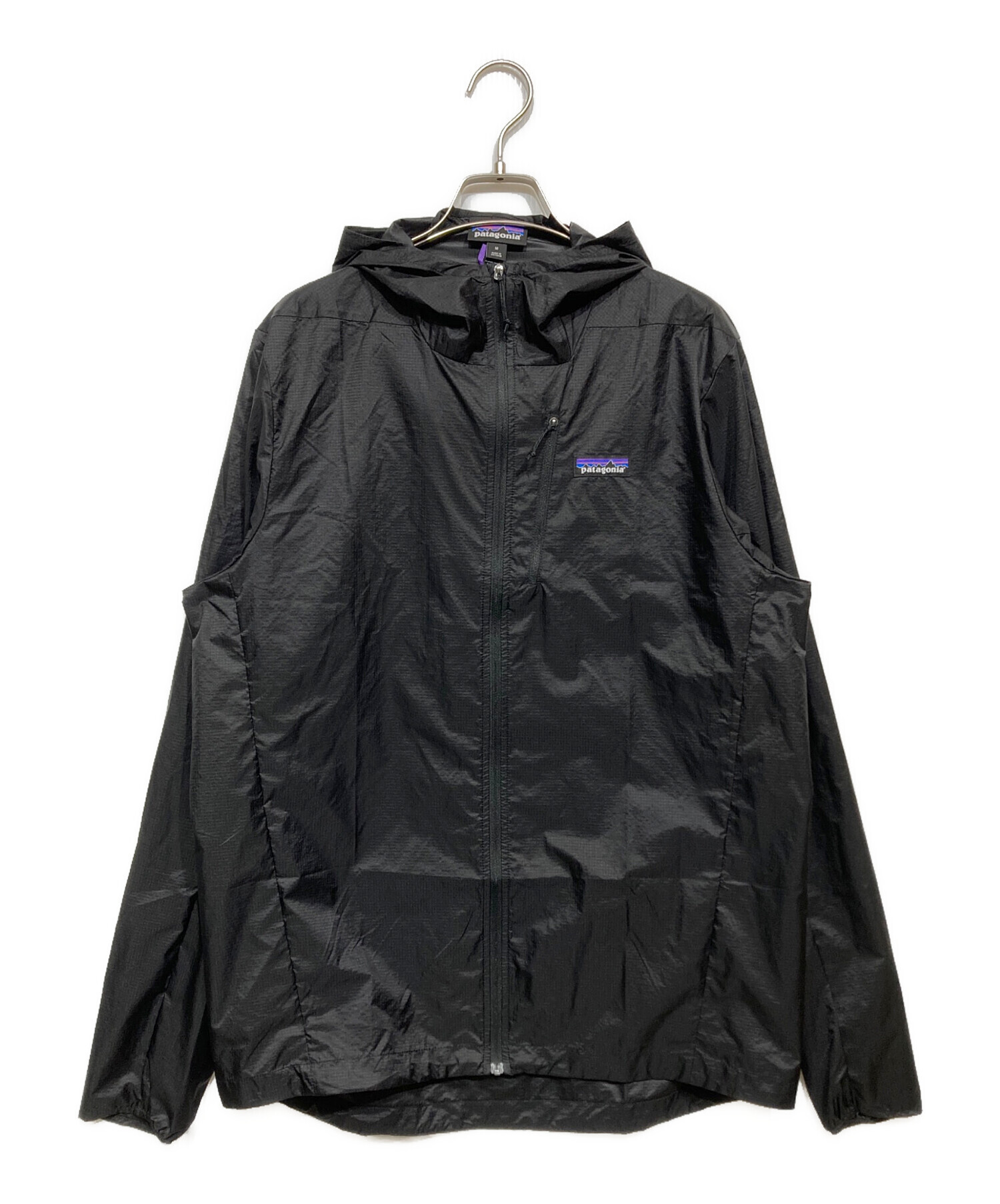 中古・古着通販】Patagonia (パタゴニア) フーディニ・ジャケット 