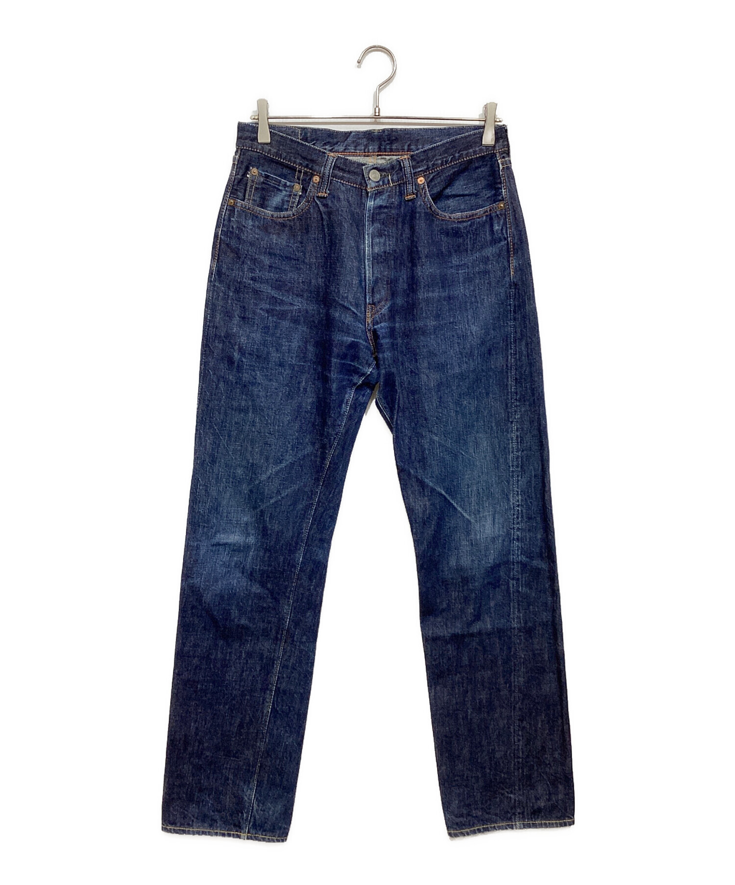 中古・古着通販】FULLCOUNT (フルカウント) 1101 Straight Denim