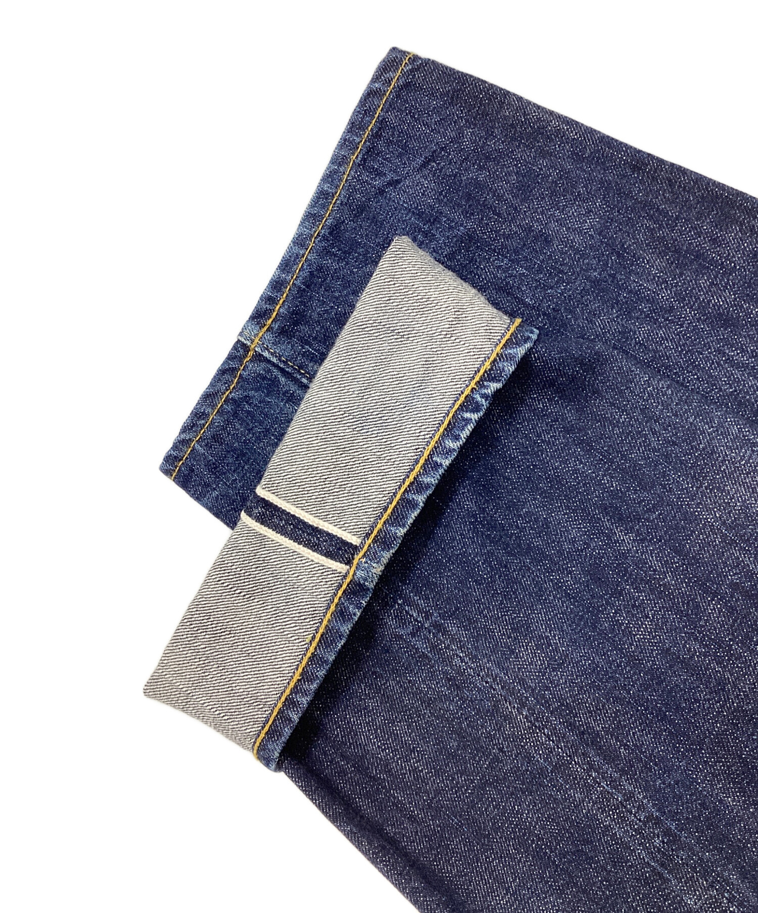 中古・古着通販】FULLCOUNT (フルカウント) 1101 Straight Denim