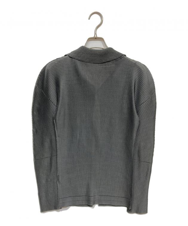 中古・古着通販】me ISSEY MIYAKE (ミーイッセイ ミヤケ) プリーツ