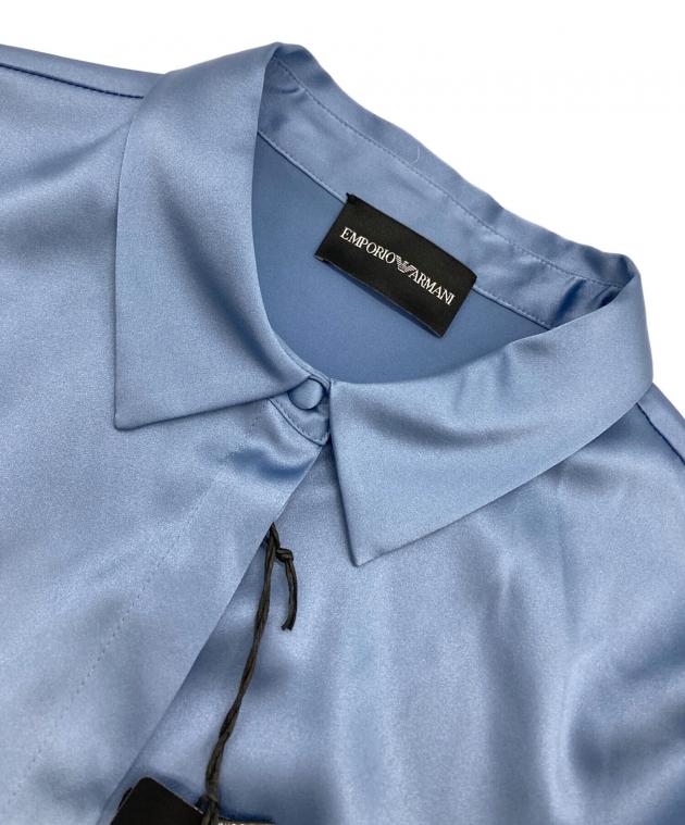 中古・古着通販】EMPORIO ARMANI (エンポリオ アルマーニ) シルク