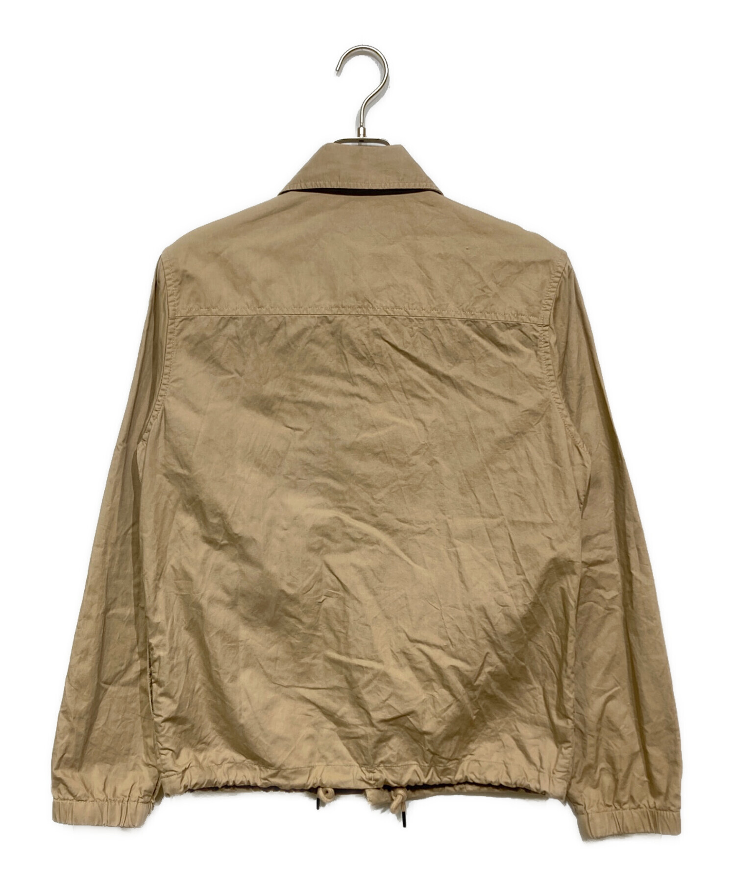 中古・古着通販】Patagonia (パタゴニア) ヘンプ コーチズ ジャケット