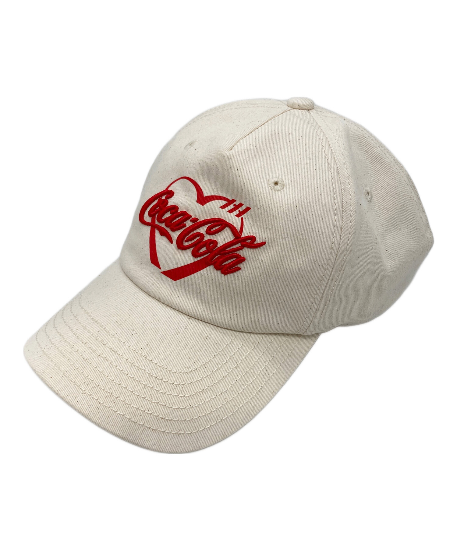 中古・古着通販】HUMAN MADE (ヒューマンメイド) Coca-Cola 5PANEL