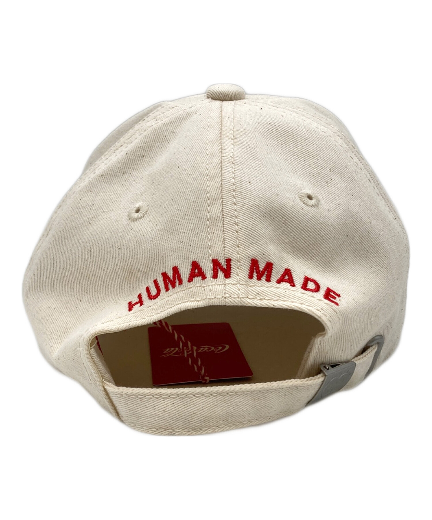 中古・古着通販】HUMAN MADE (ヒューマンメイド) Coca-Cola 5PANEL