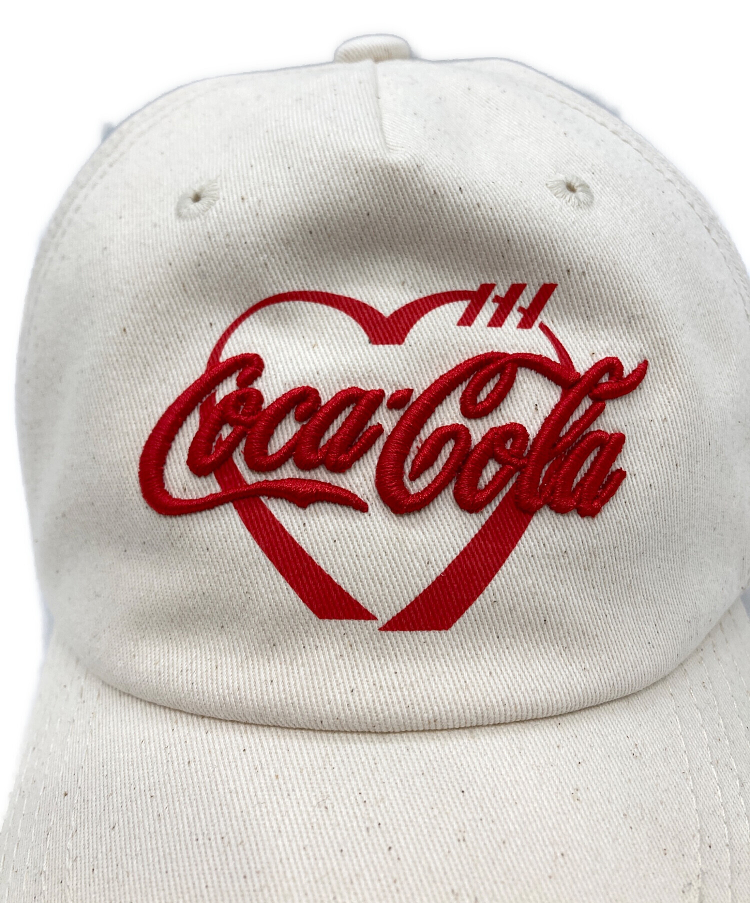 中古・古着通販】HUMAN MADE (ヒューマンメイド) Coca-Cola 5PANEL