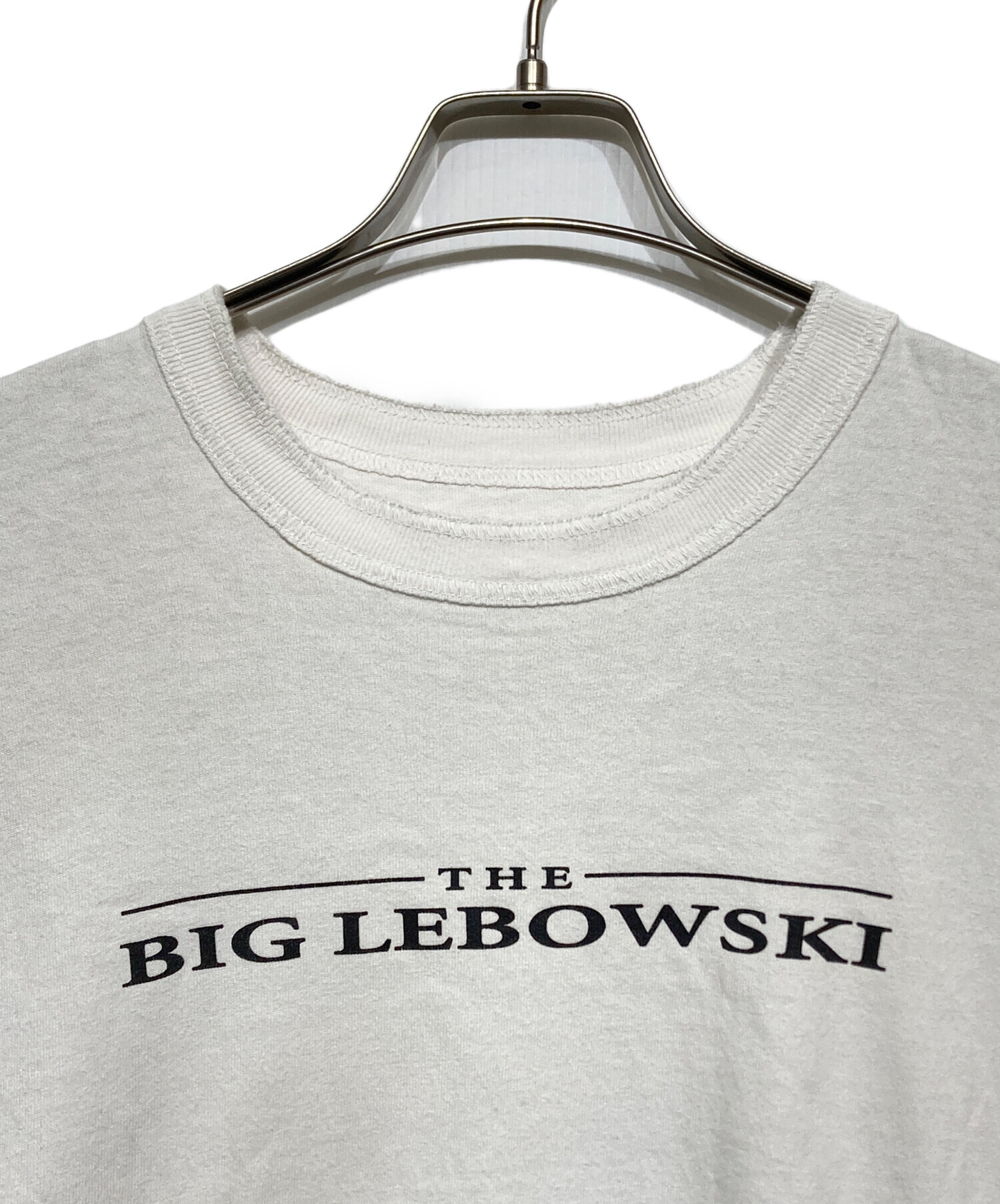 sacai THE BIG LEBOWSKI サイズ3 メンズ sacai THE BIG LEBOWSKI サイズ3