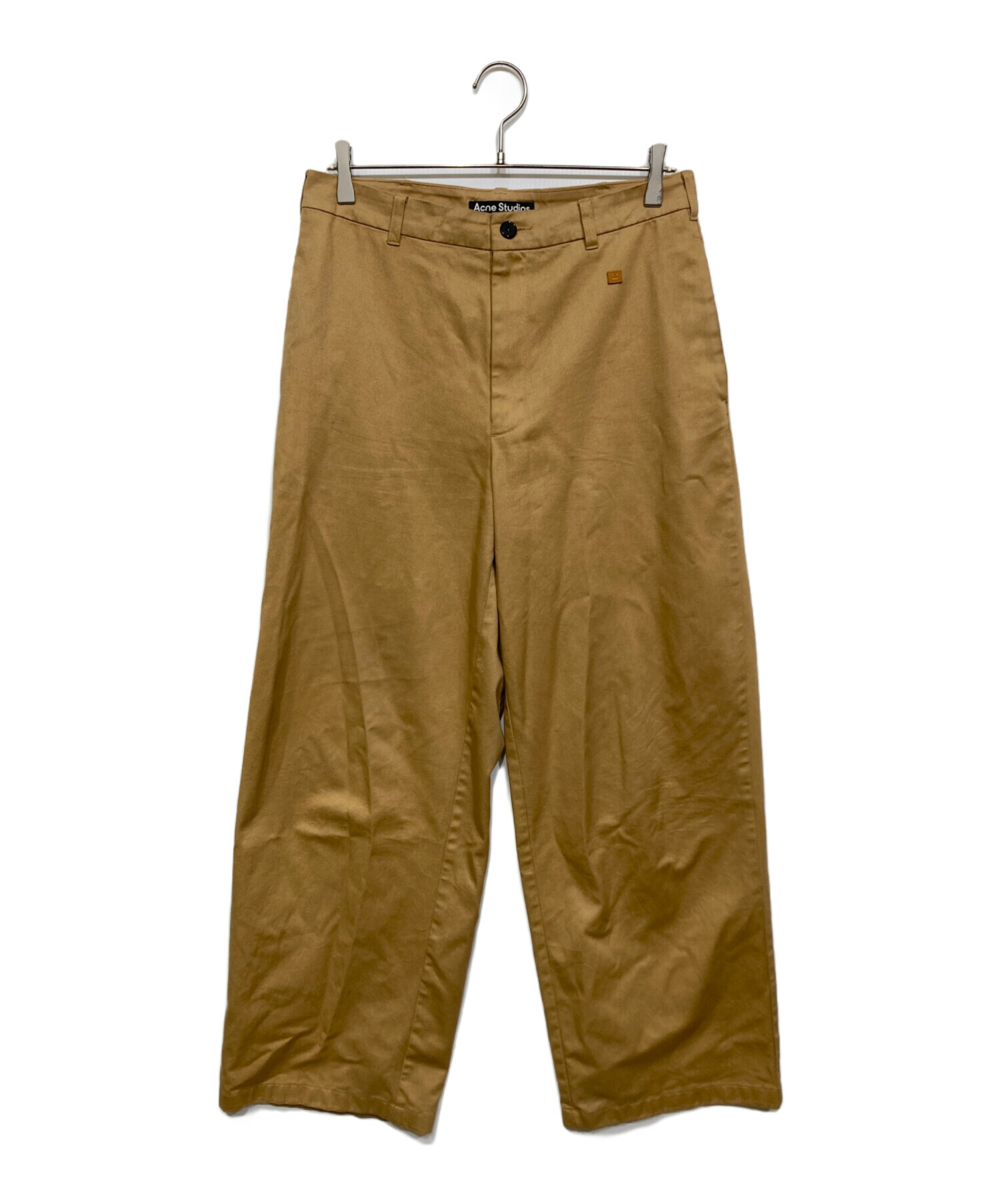 中古・古着通販】Acne studios (アクネ ストゥディオズ) フェイス