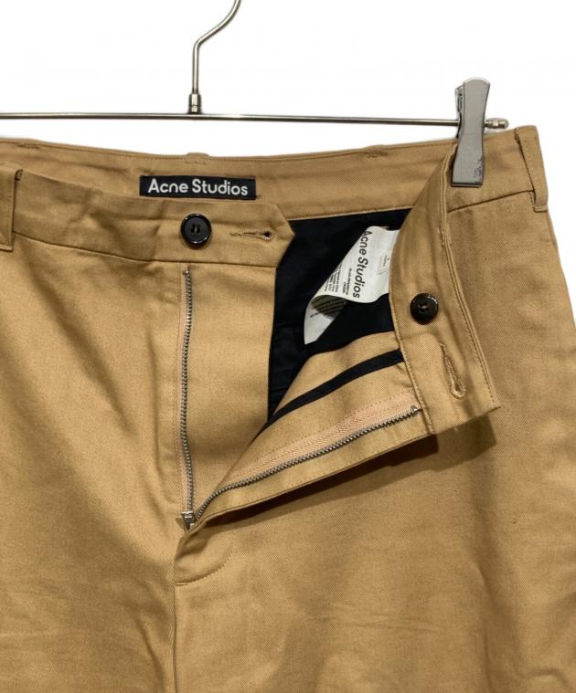 中古・古着通販】Acne studios (アクネ ストゥディオズ) フェイス