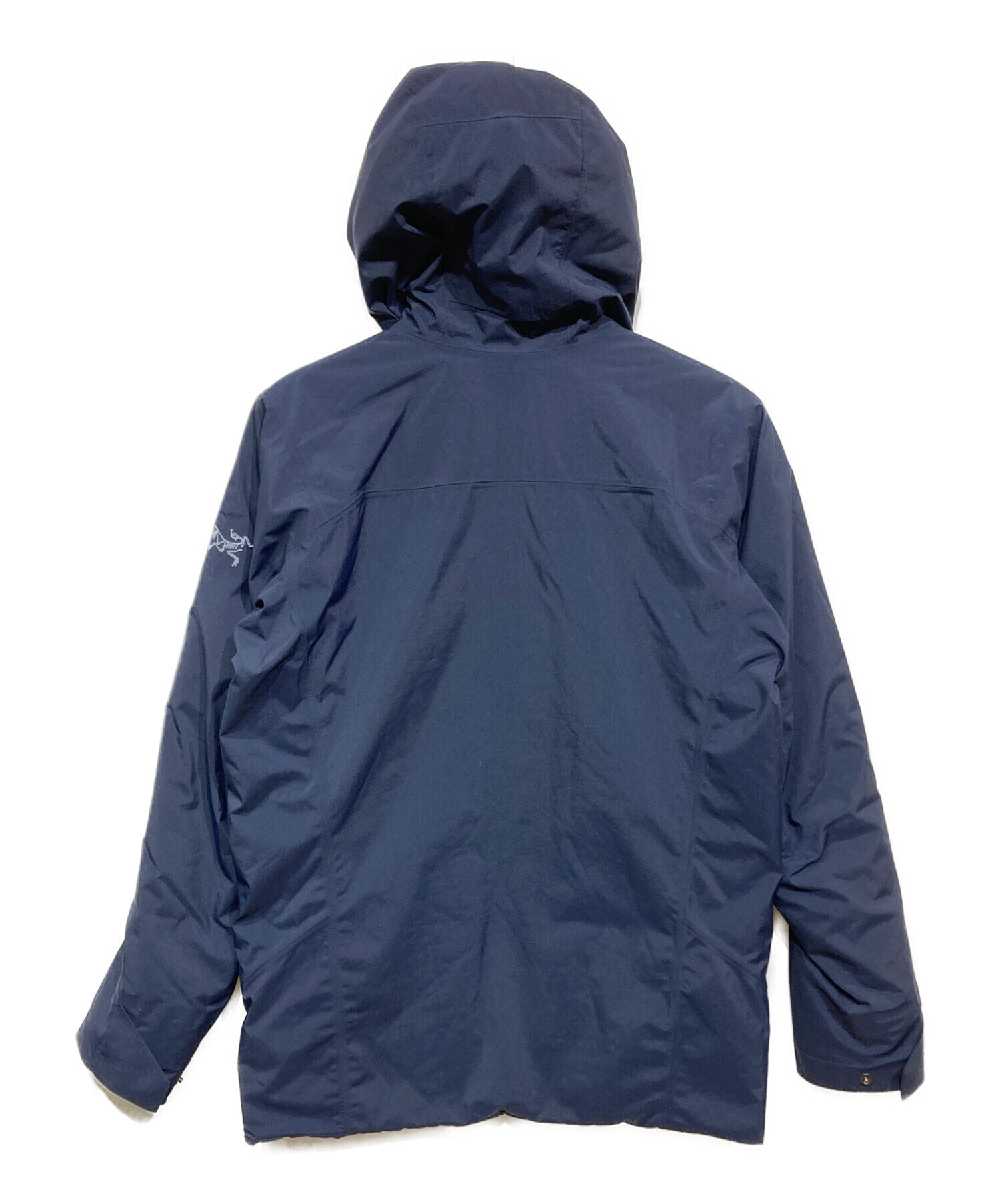 中古・古着通販】ARC'TERYX (アークテリクス) KODA JACKET ネイビー