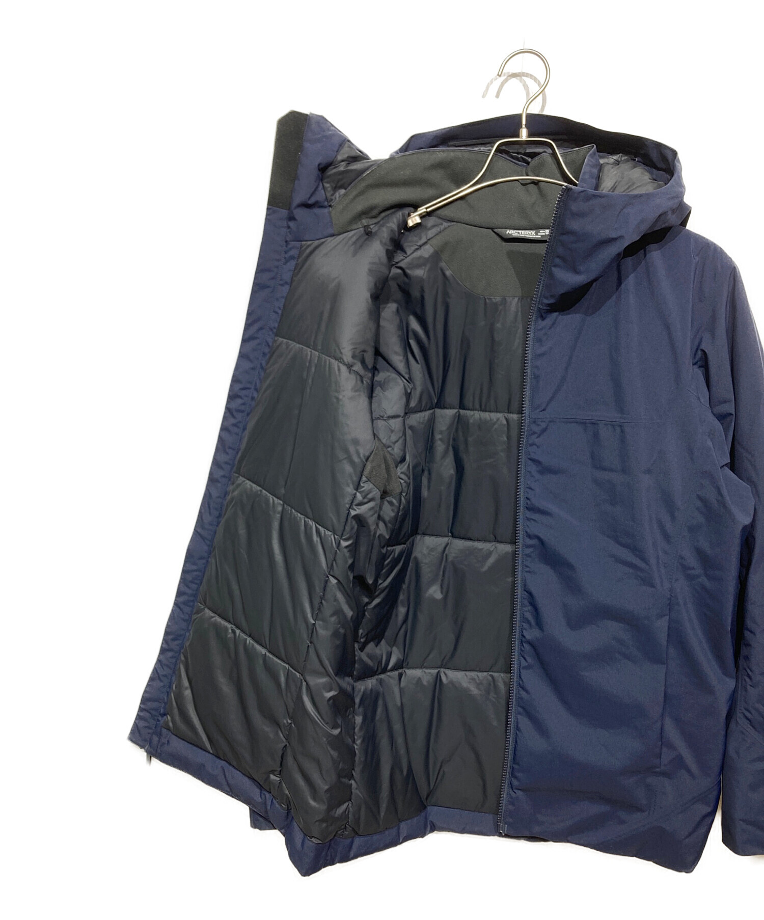 中古・古着通販】ARC'TERYX (アークテリクス) KODA JACKET ネイビー