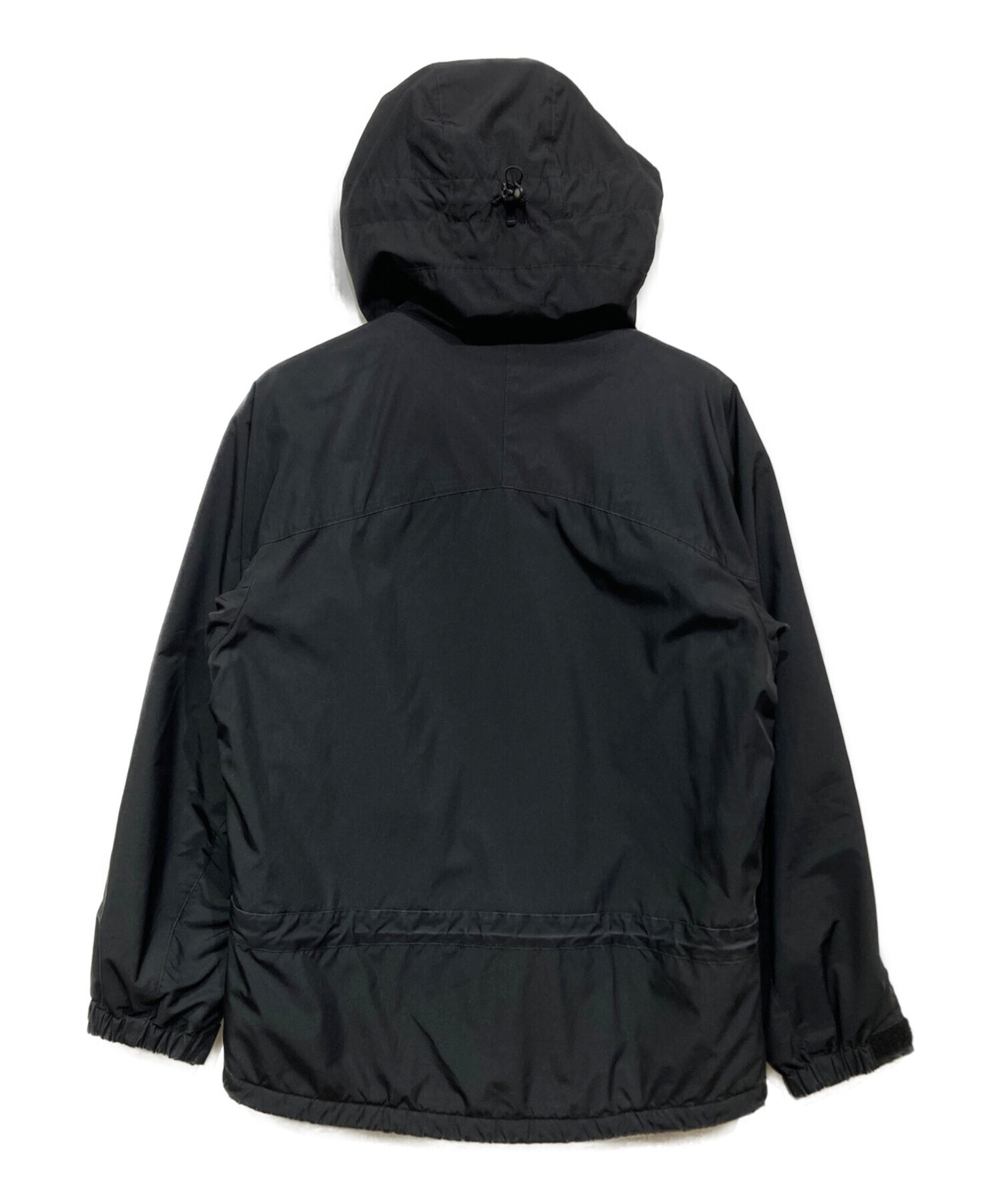 ジャケット・アウター 00s Patagonia infurno jacket black 中古・古着通販】Patagonia (パタゴニア) Infurno Jacket ブラック