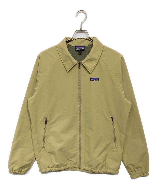 中古・古着通販】Patagonia (パタゴニア) バギーズジャケット ベージュ