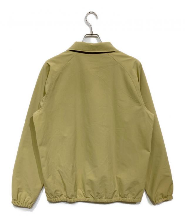 中古・古着通販】Patagonia (パタゴニア) バギーズジャケット ベージュ