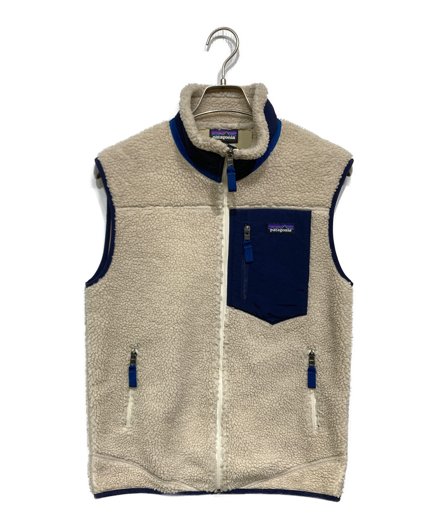 中古・古着通販】Patagonia (パタゴニア) Classic Retro-X Vest