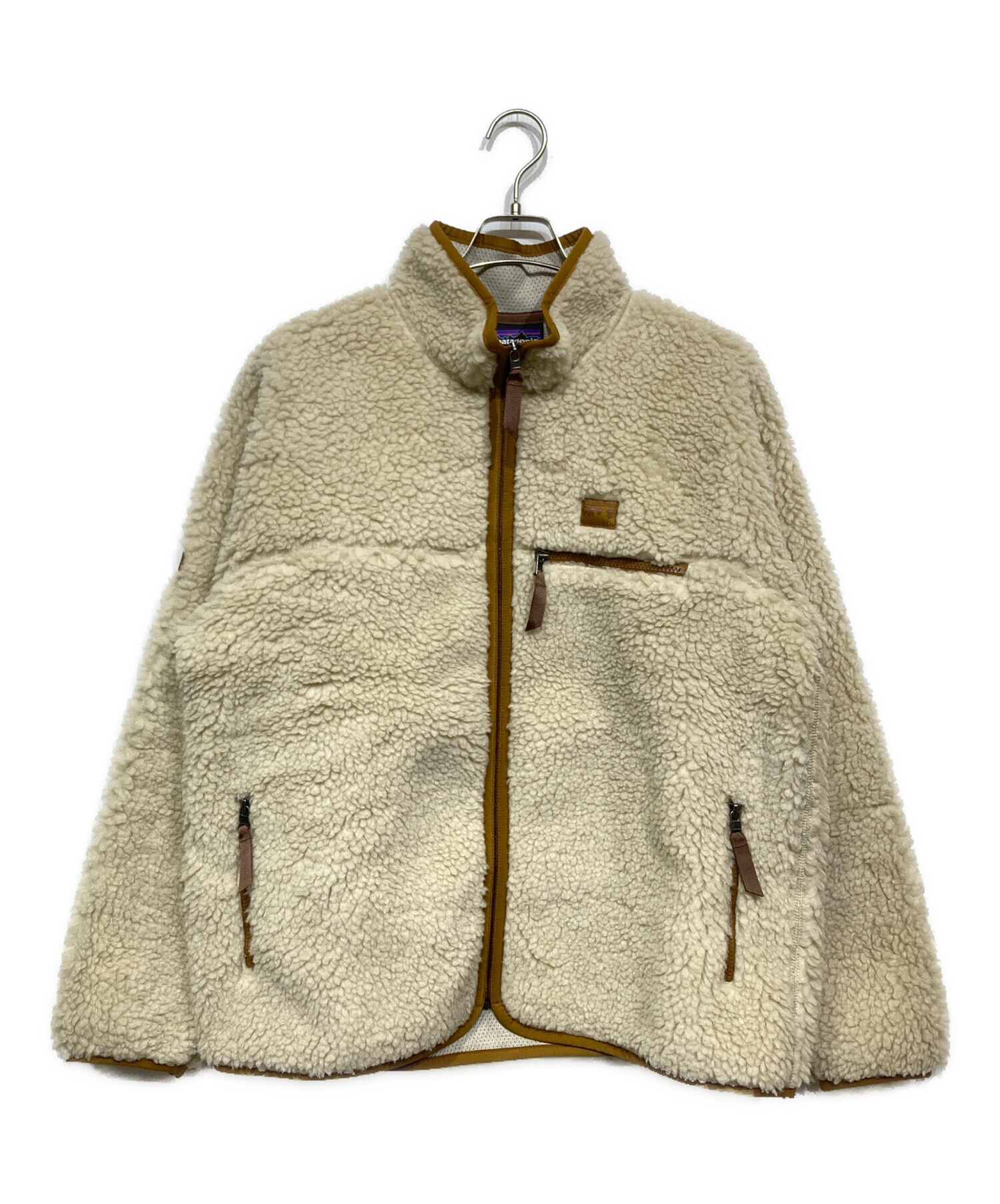 中古・古着通販】Patagonia (パタゴニア) Natural Blend Retro