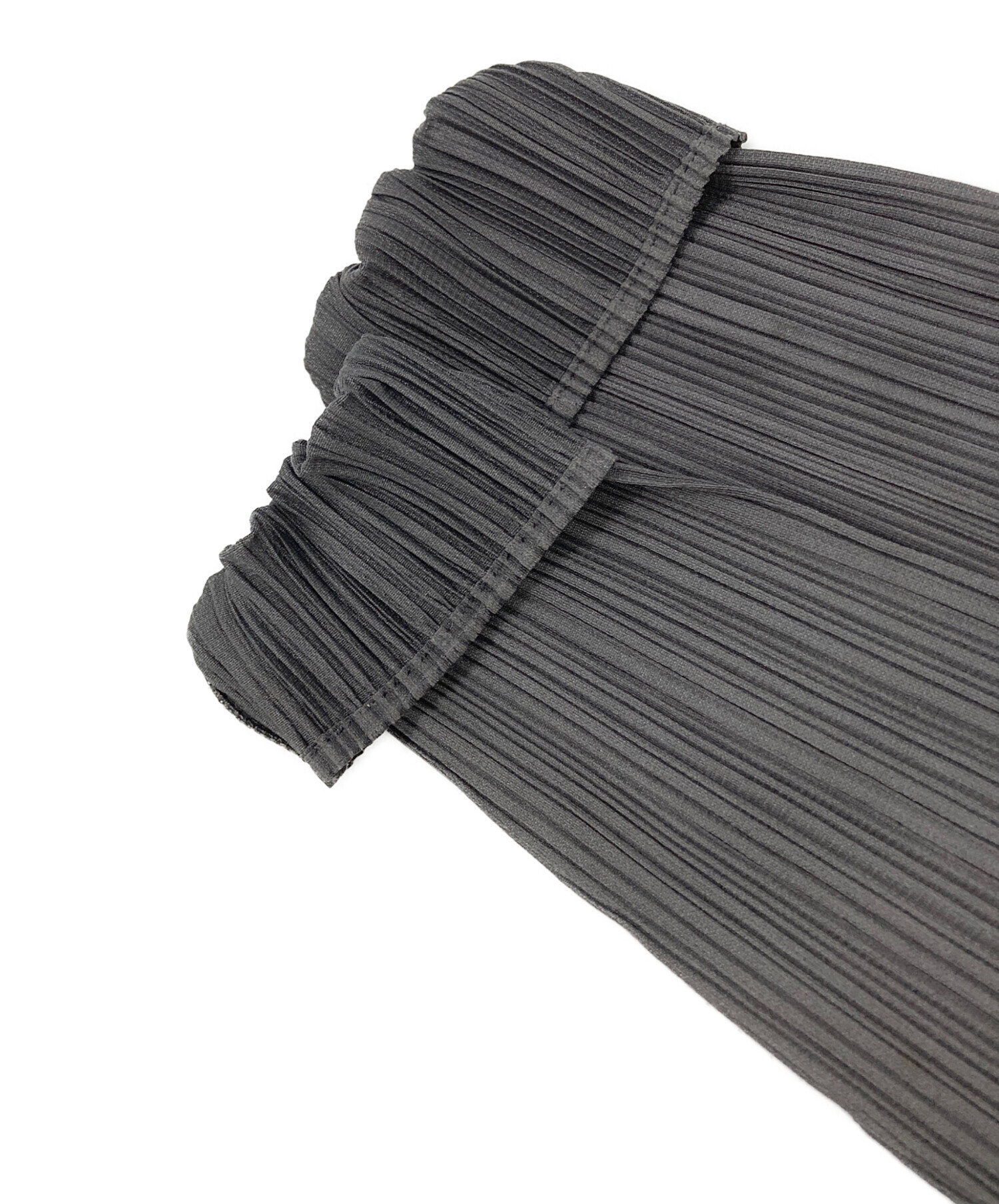 PLEATS PLEASE プリーツプリーズ カットソー 【4】 D462 中古・古着通販】PLEATS PLEASE (プリーツプリーズ) プリーツ