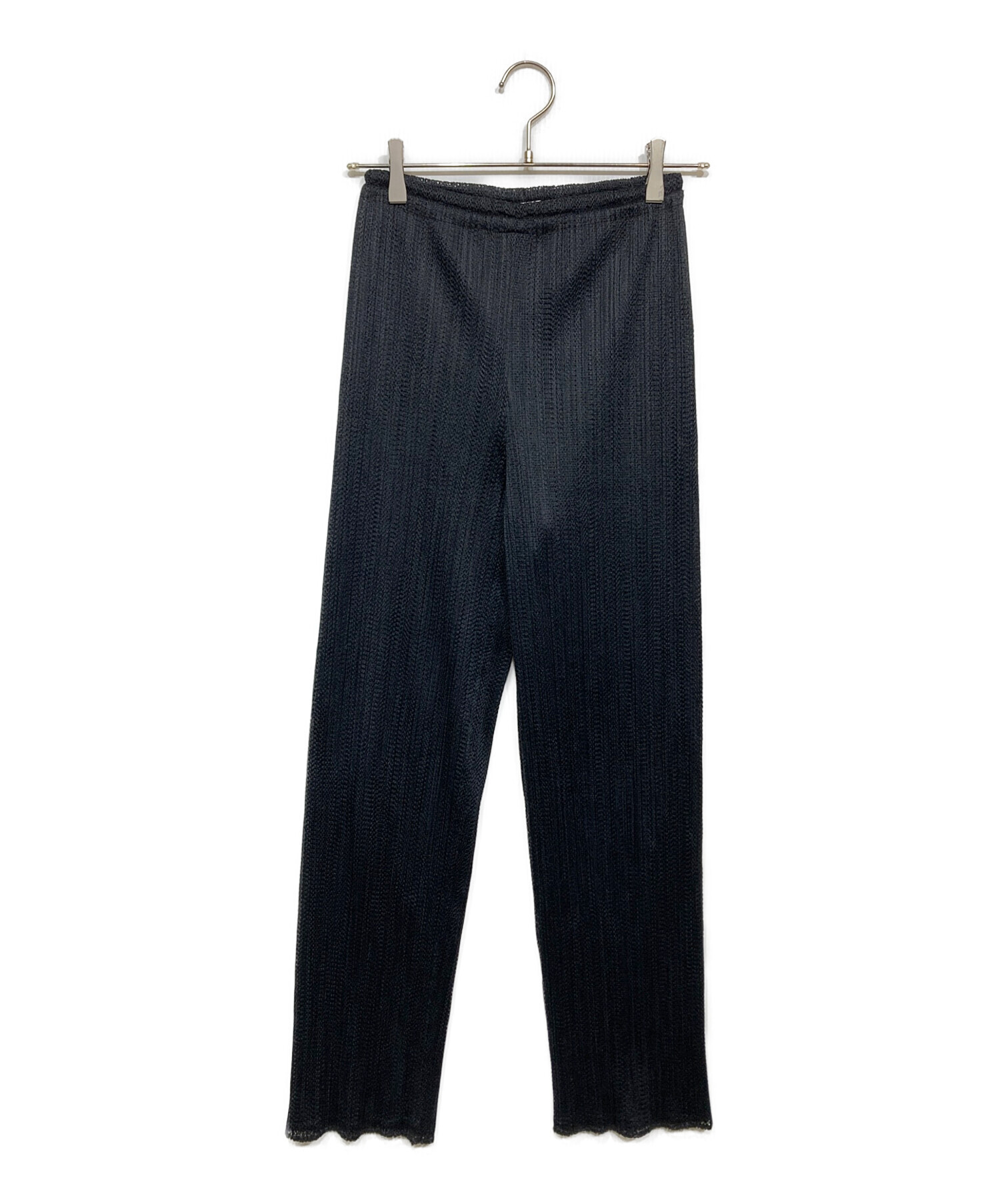 中古・古着通販】PLEATS PLEASE (プリーツプリーズ) 二重構造メッシュ