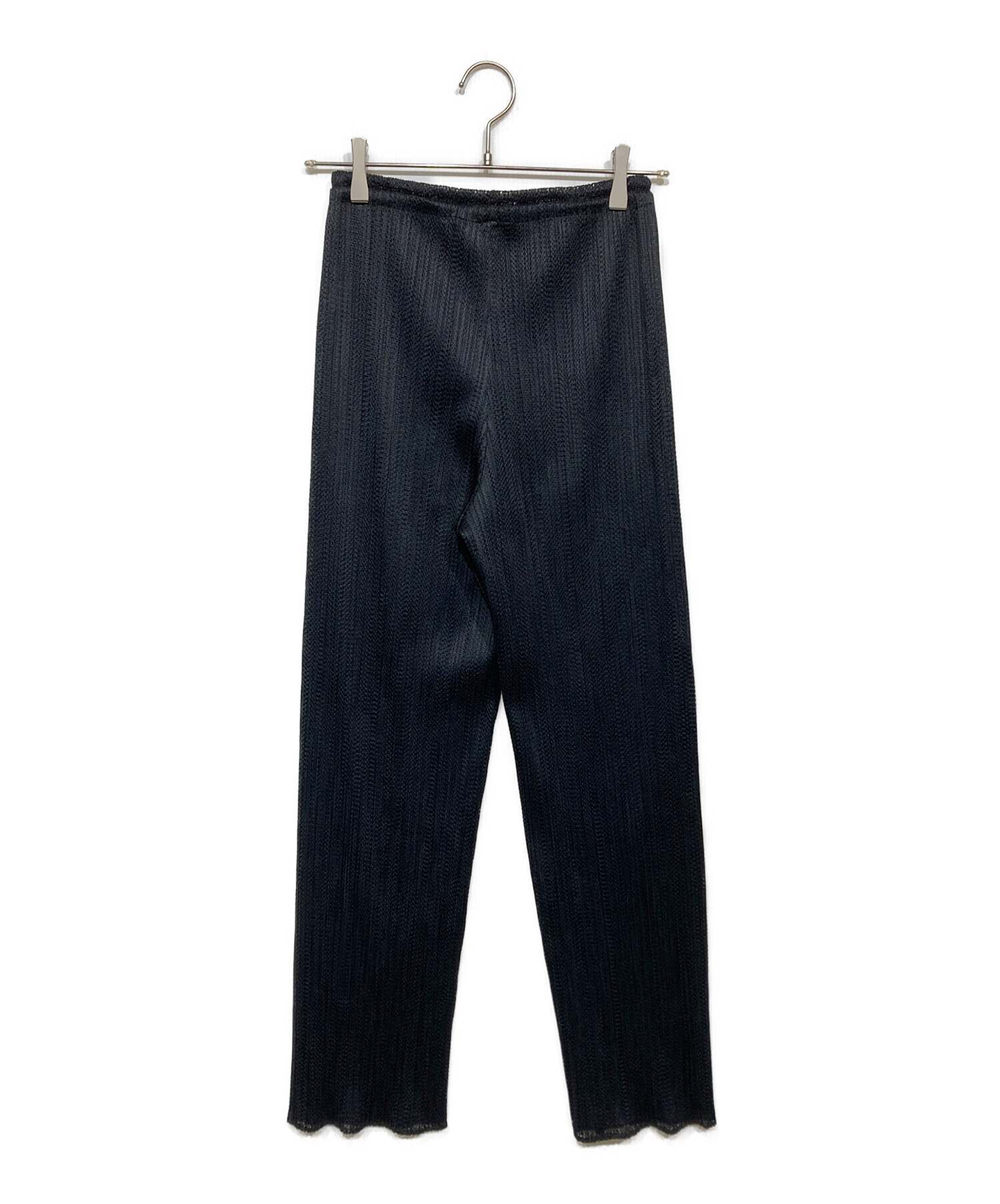 中古・古着通販】PLEATS PLEASE (プリーツプリーズ) 二重構造メッシュ