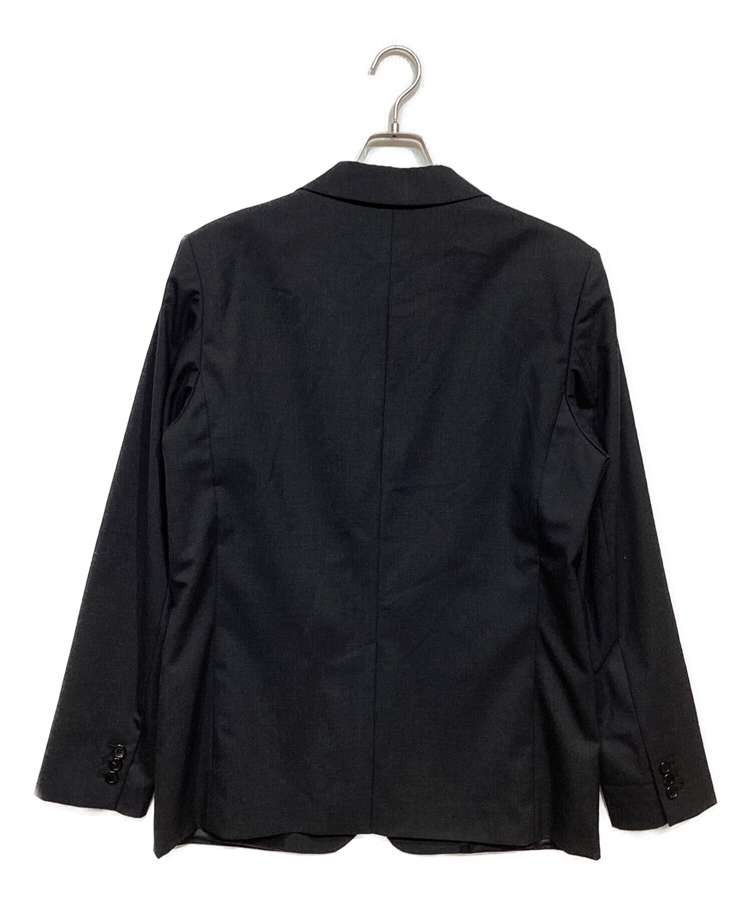 中古・古着通販】A.P.C. (アーペーセー) セットアップスーツ グレー