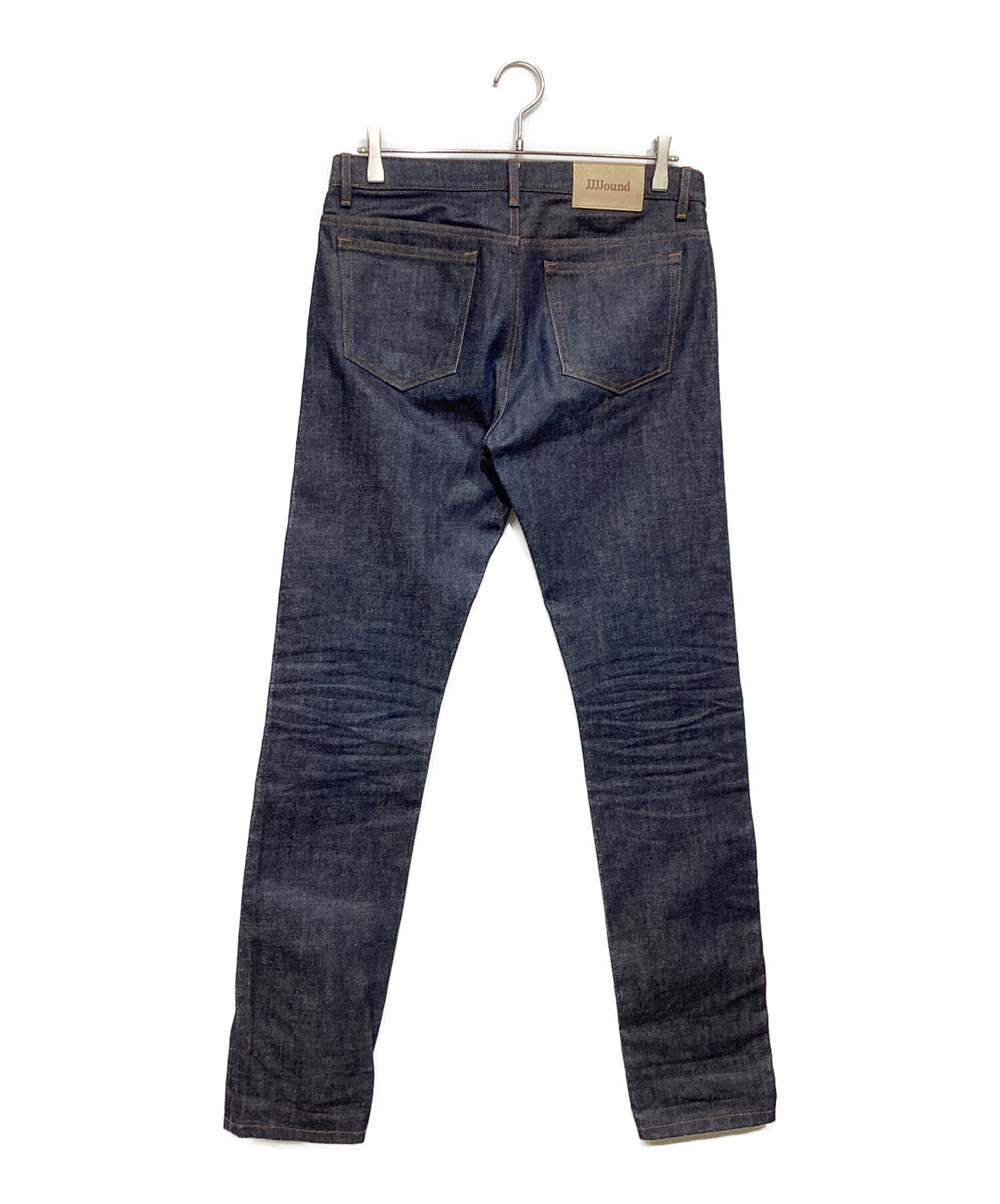 中古・古着通販】A.P.C. (アーペーセー) JJJJound (ジョウンド) デニム