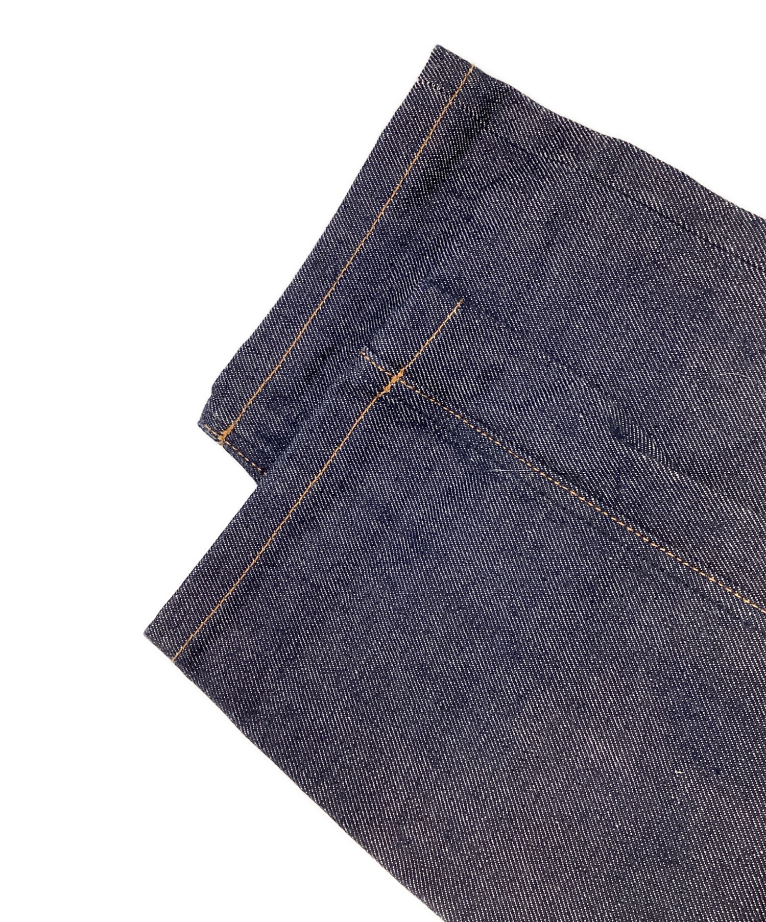 中古・古着通販】A.P.C. (アーペーセー) JJJJound (ジョウンド) デニム