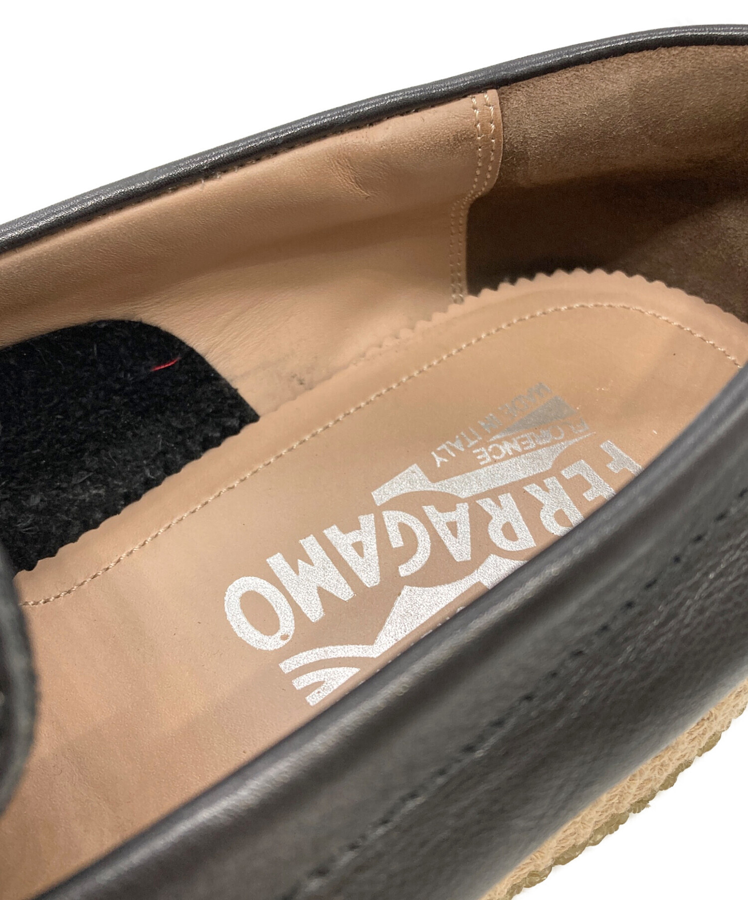 中古・古着通販】Salvatore Ferragamo (サルヴァトーレ フェラガモ