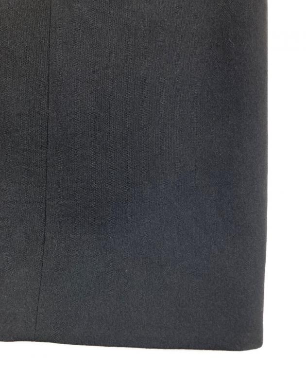 CÉLINE タイトスカート ブラック 中古・古着通販】CELINE (セリーヌ) タイトスカート ブラック サイズ