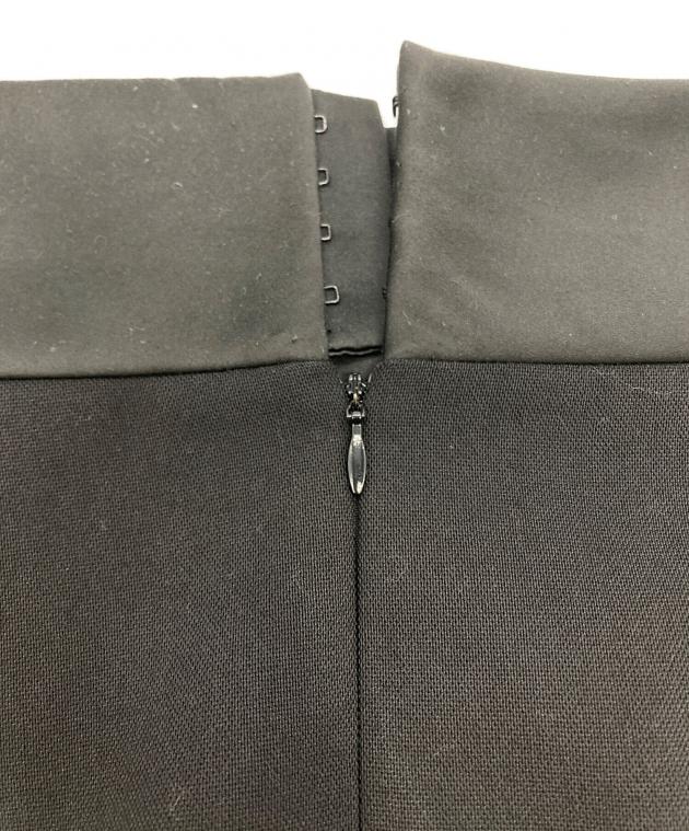 中古・古着通販】CELINE (セリーヌ) タイトスカート ブラック サイズ