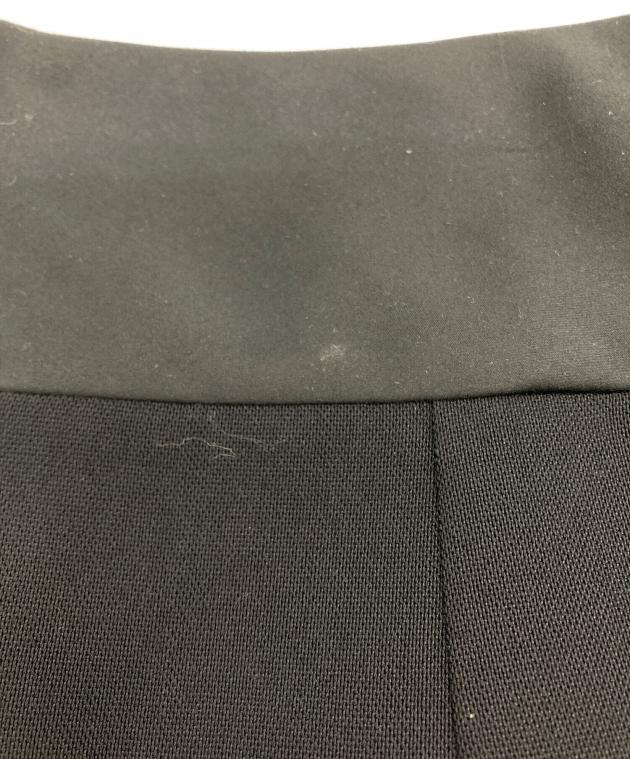 中古・古着通販】CELINE (セリーヌ) タイトスカート ブラック サイズ