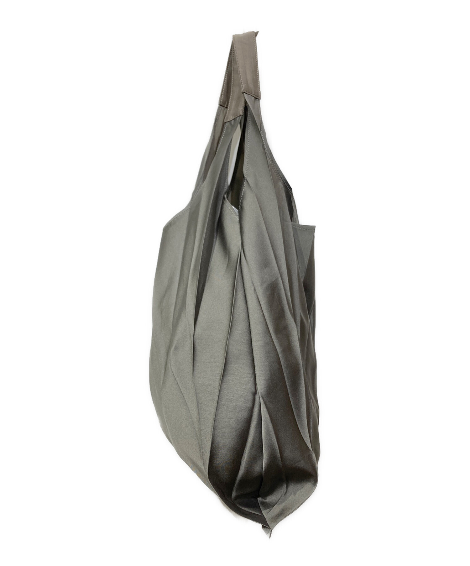 中古・古着通販】ISSEY MIYAKE MEN (イッセイミヤケメン) トートバッグ 