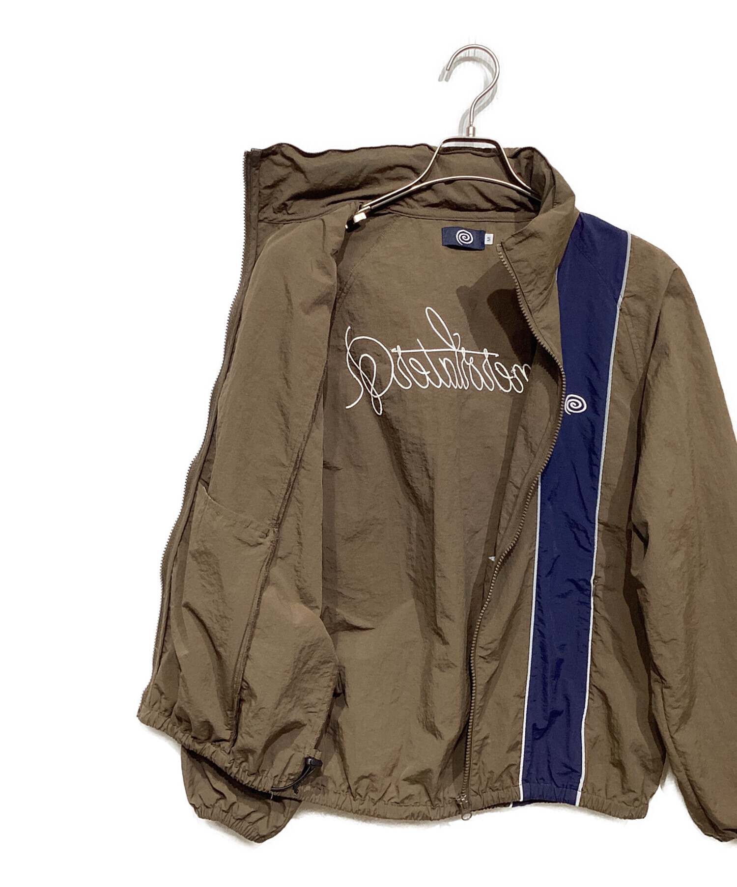 中古・古着通販】SOL soonerorlater (スーナーオアレイター) Nylon
