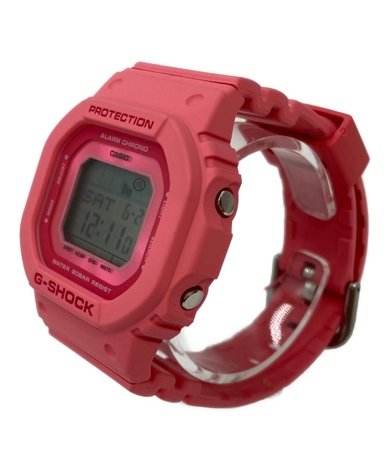 中古・古着通販】CASIO (カシオ) 腕時計｜ブランド・古着通販