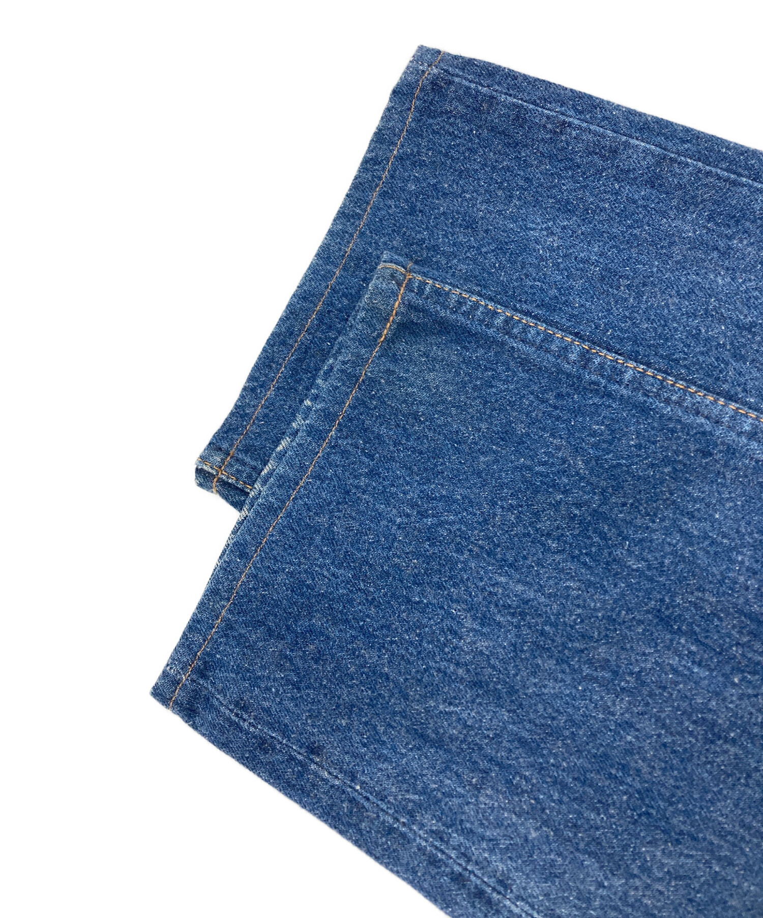 中古・古着通販】LEVI'S (リーバイス) 501xx デニムパンツ インディゴ