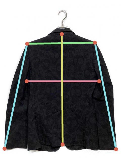 中古・古着通販】COMME des GARCONS HOMME PLUS (コムデギャルソンオム