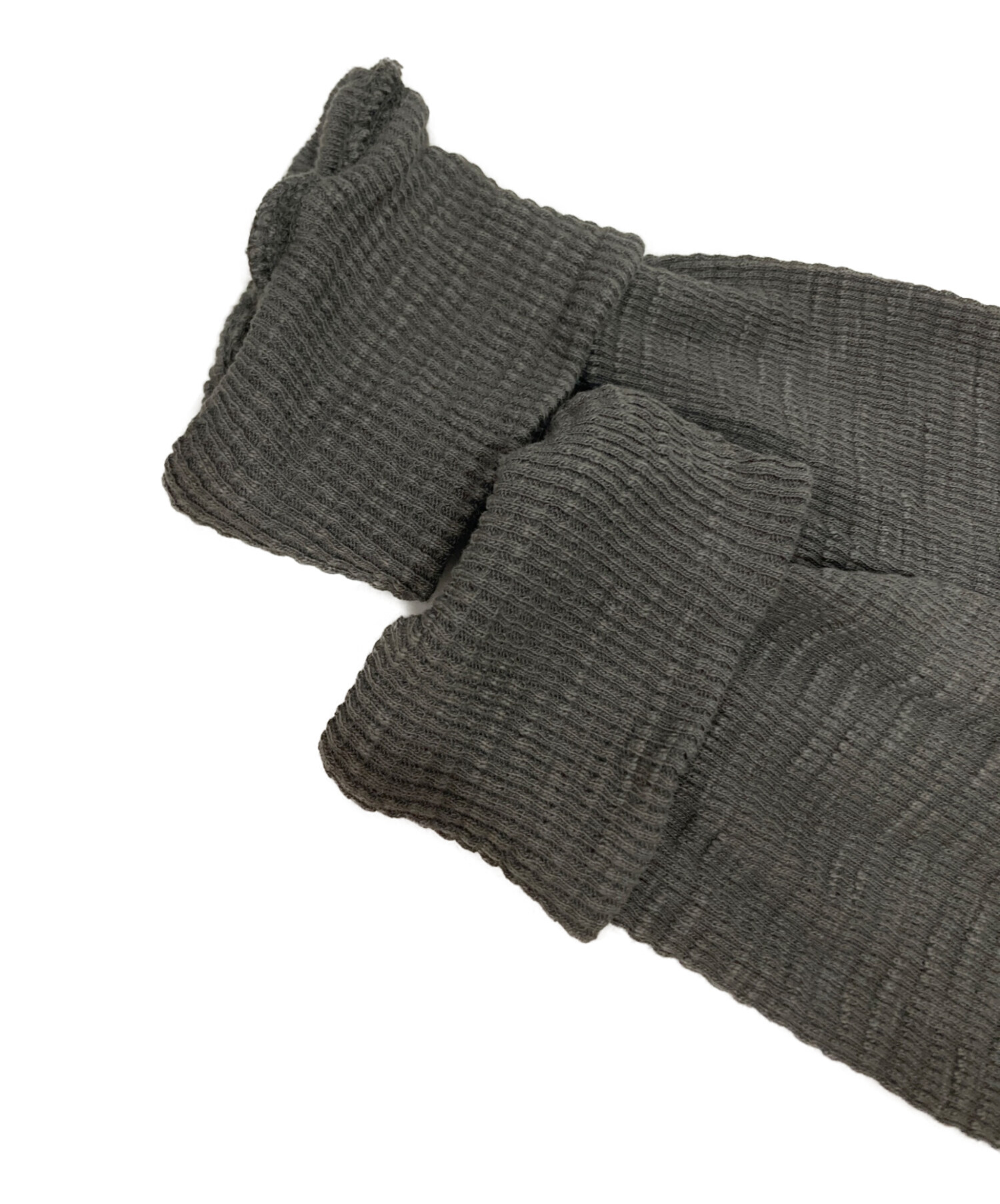 中古・古着通販】RRL (ダブルアールエル) ヘンリーネックカットソー