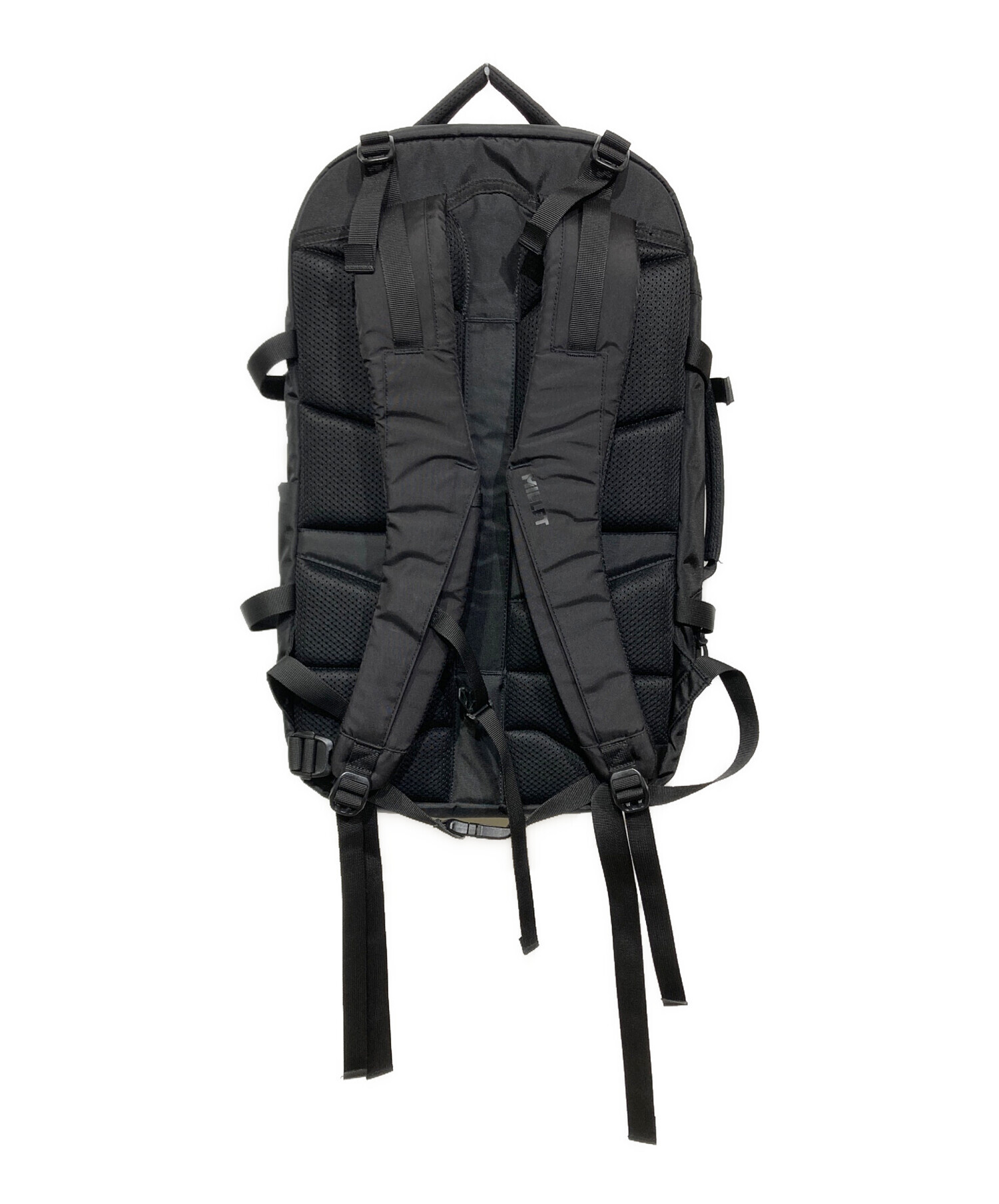 中古・古着通販】MILLET (ミレー) EXP NX 30 リュック ブラック
