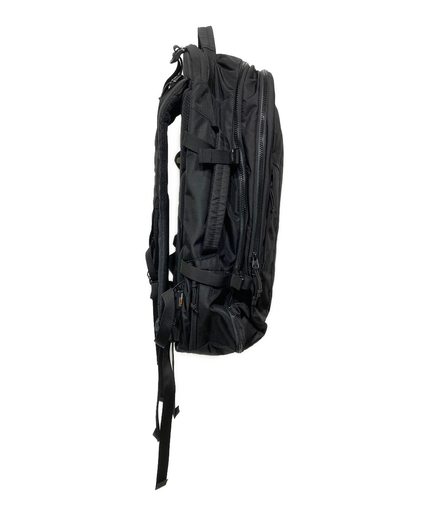中古・古着通販】MILLET (ミレー) EXP NX 30 リュック ブラック