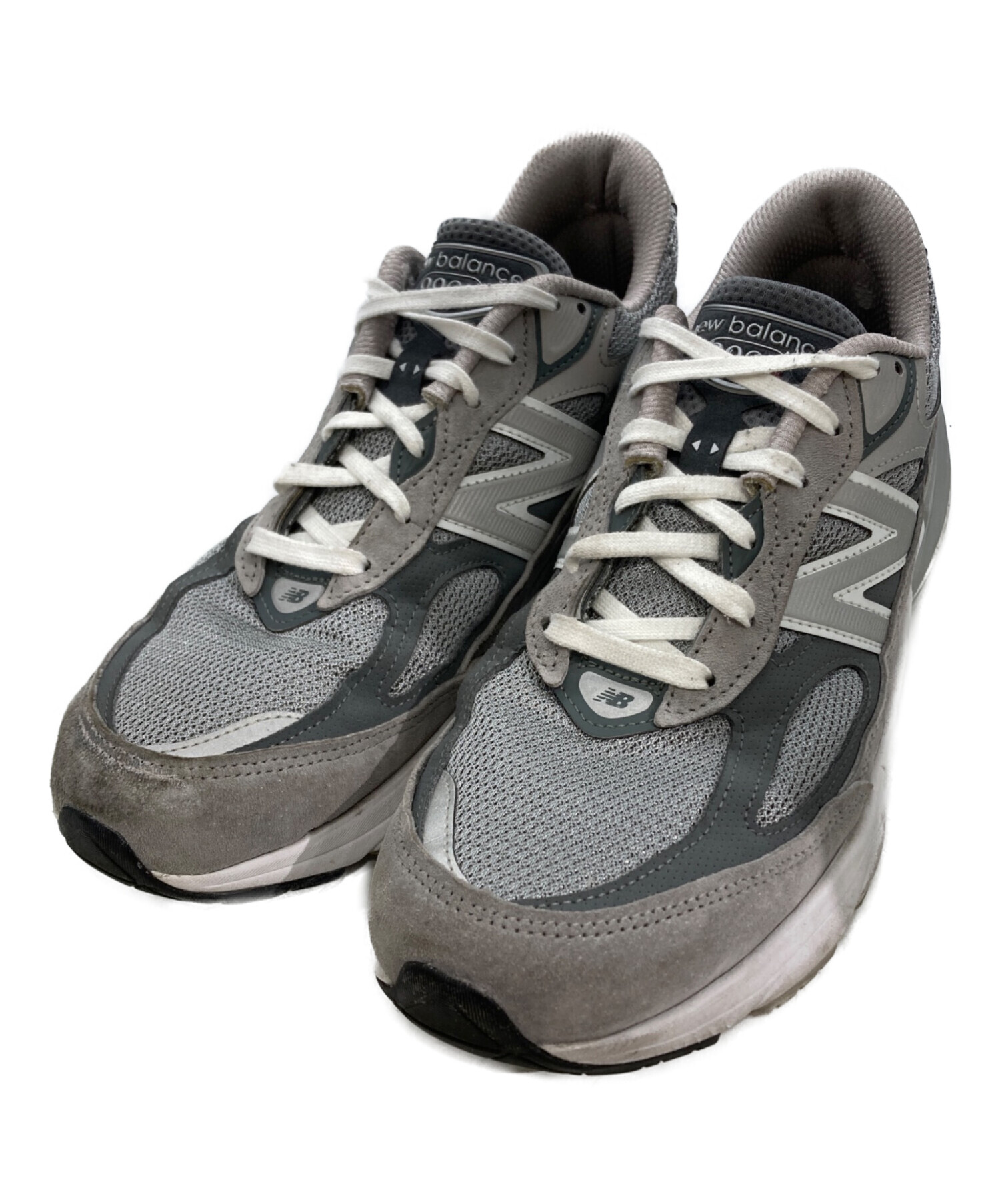 中古・古着通販】NEW BALANCE (ニューバランス) 990v6 スニーカー