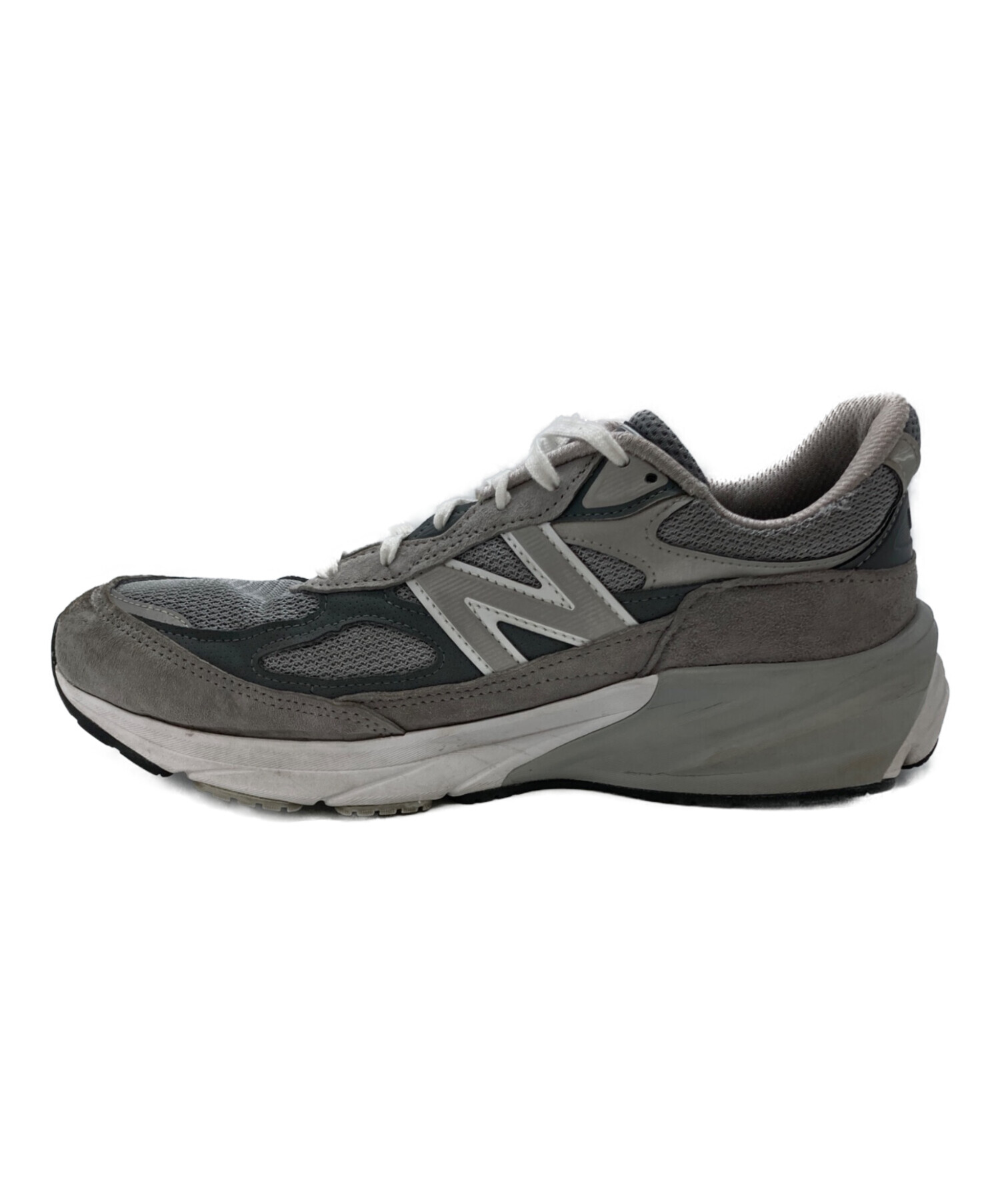 中古・古着通販】NEW BALANCE (ニューバランス) 990v6 スニーカー