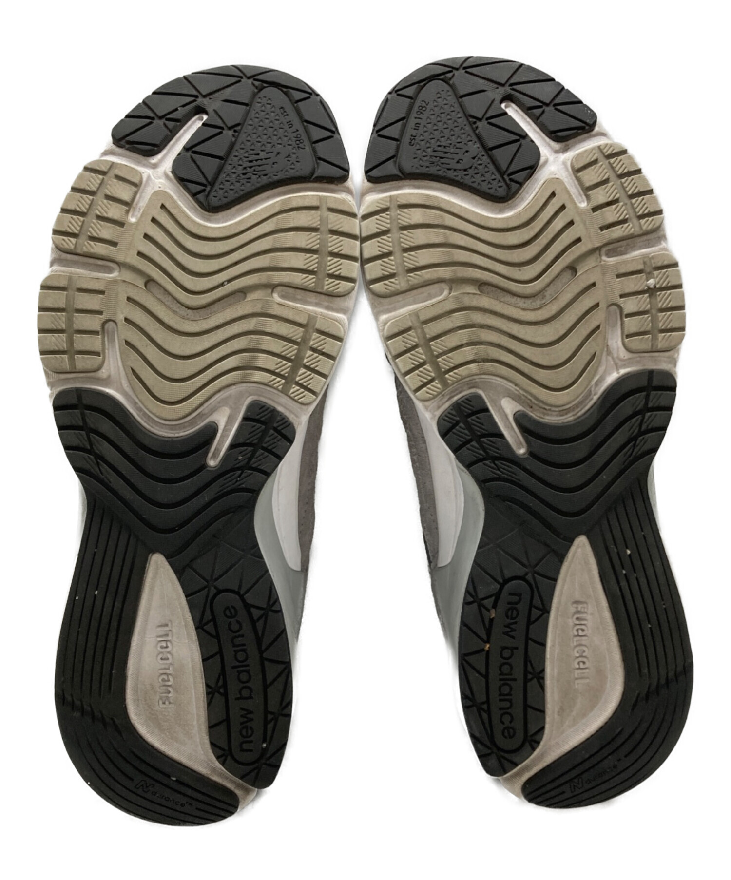 中古・古着通販】NEW BALANCE (ニューバランス) 990v6 スニーカー