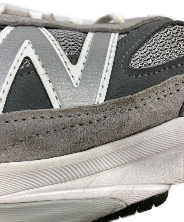 中古・古着通販】NEW BALANCE (ニューバランス) 990v6 スニーカー