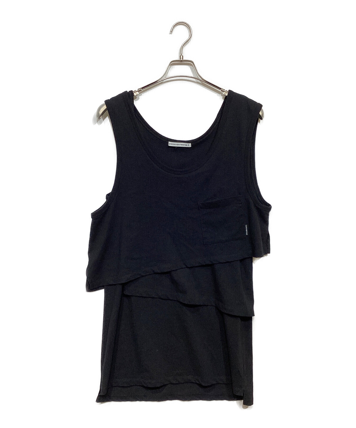 中古・古着通販】ALEXANDER WANG.T (アレキサンダーワンティー