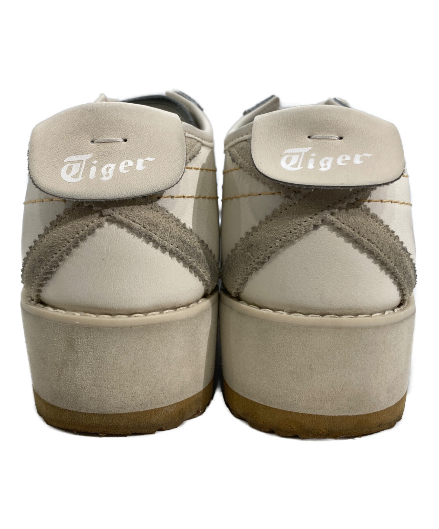 中古・古着通販】Onitsuka Tiger (オニツカタイガー) MEXICO 66 CHUNK