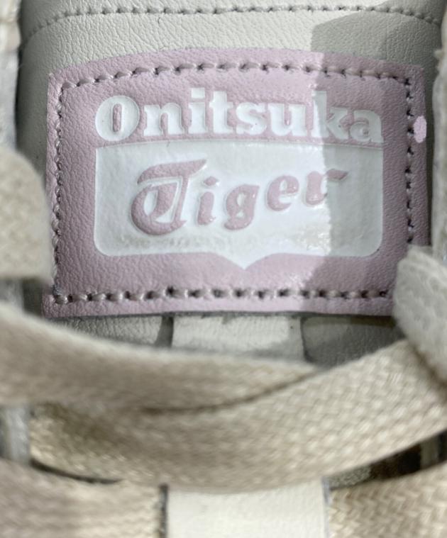 中古・古着通販】Onitsuka Tiger (オニツカタイガー) MEXICO 66 CHUNK