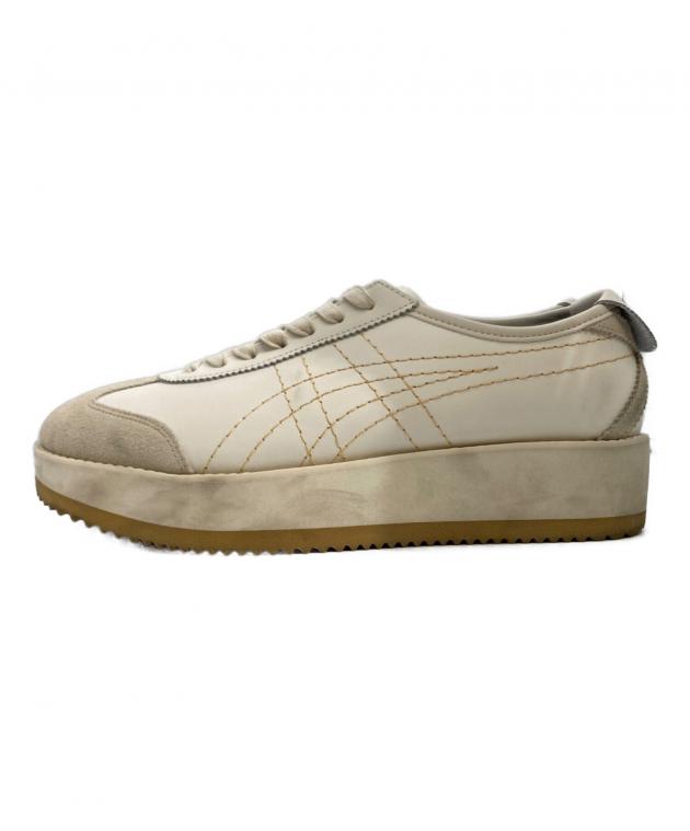 中古・古着通販】Onitsuka Tiger (オニツカタイガー) MEXICO 66 CHUNK